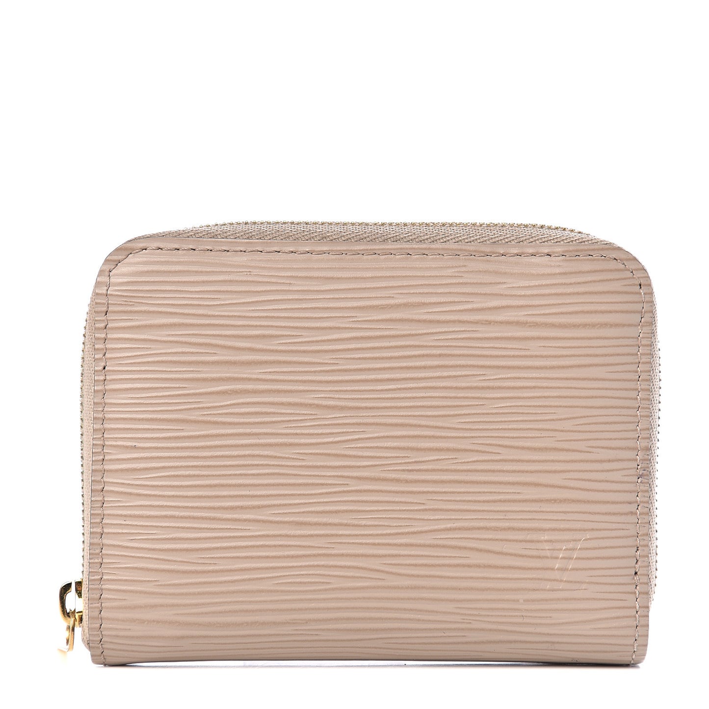 Epi Zippy Coin Purse Dune