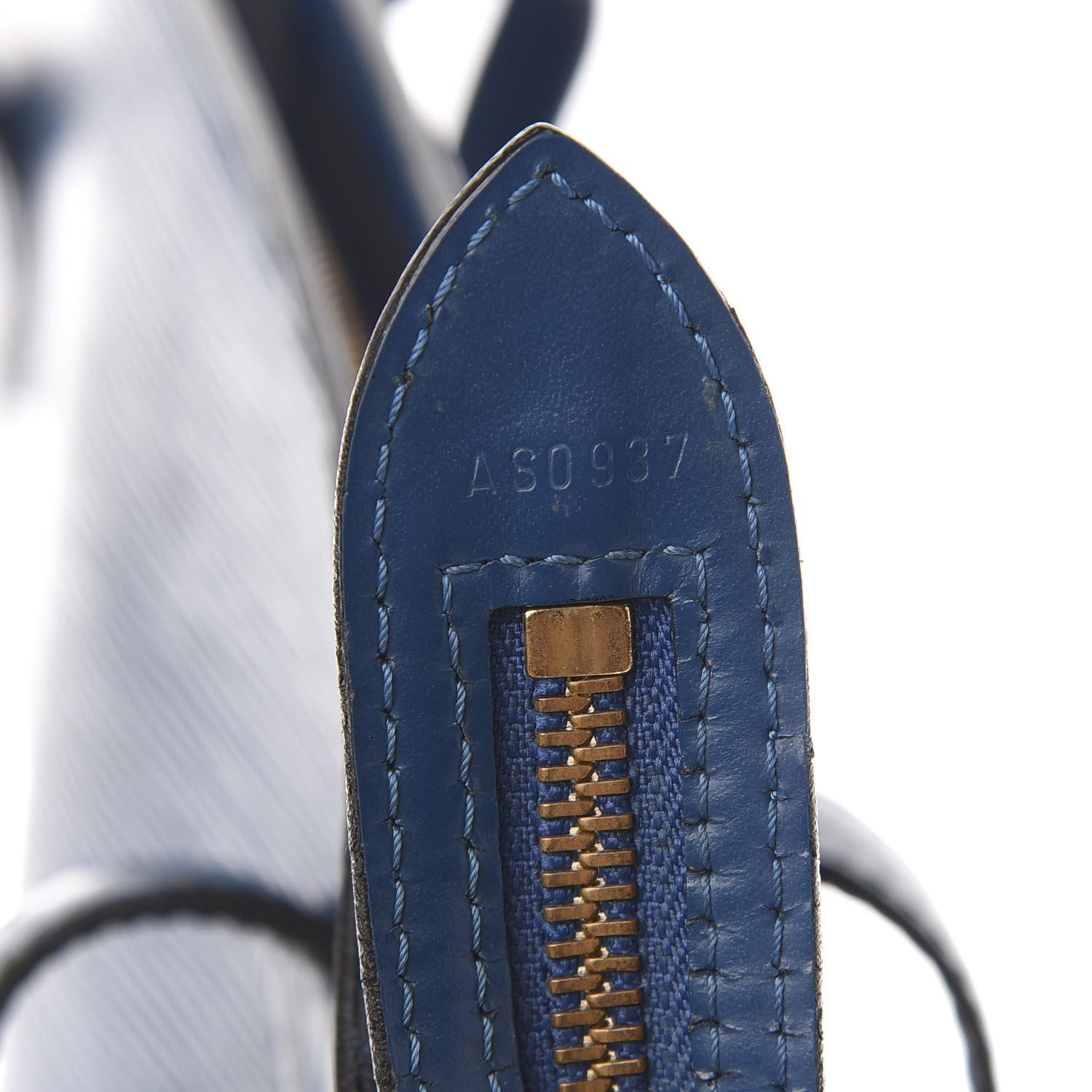 Louis Vuitton Epi Saint Jacques PM Toledo 7 of 13
