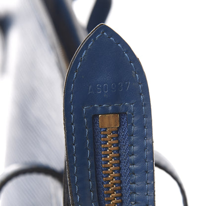 Louis Vuitton Epi Saint Jacques PM Toledo 7 of 13