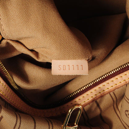 Louis Vuitton Monogram Delightful PM 7 of 7