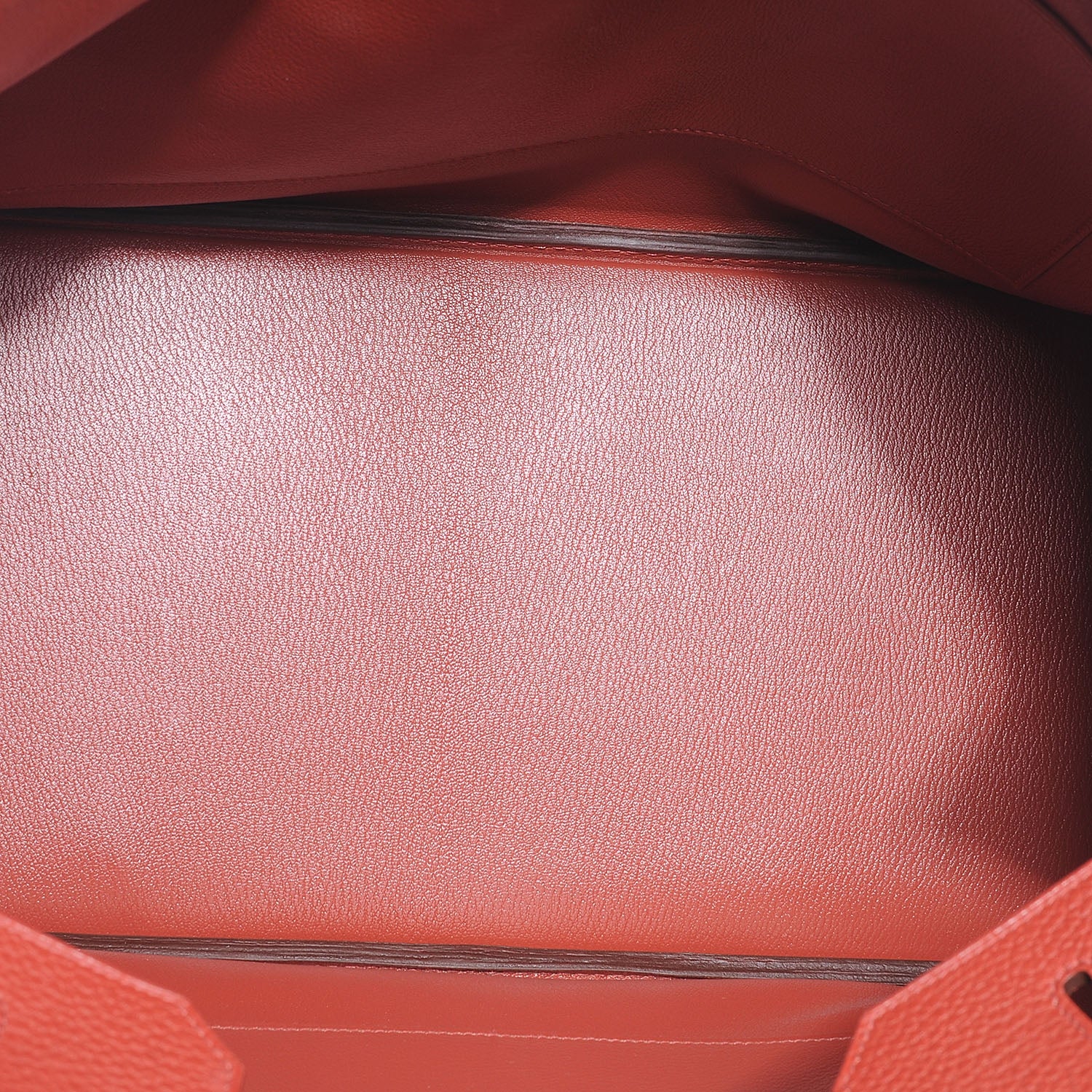 Hermes Taurillon Clemence Birkin 40 Bougainvillea 9 of 10