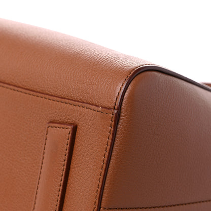 Givenchy Sugar Goatskin Medium Antigona Cognac 9 of 13