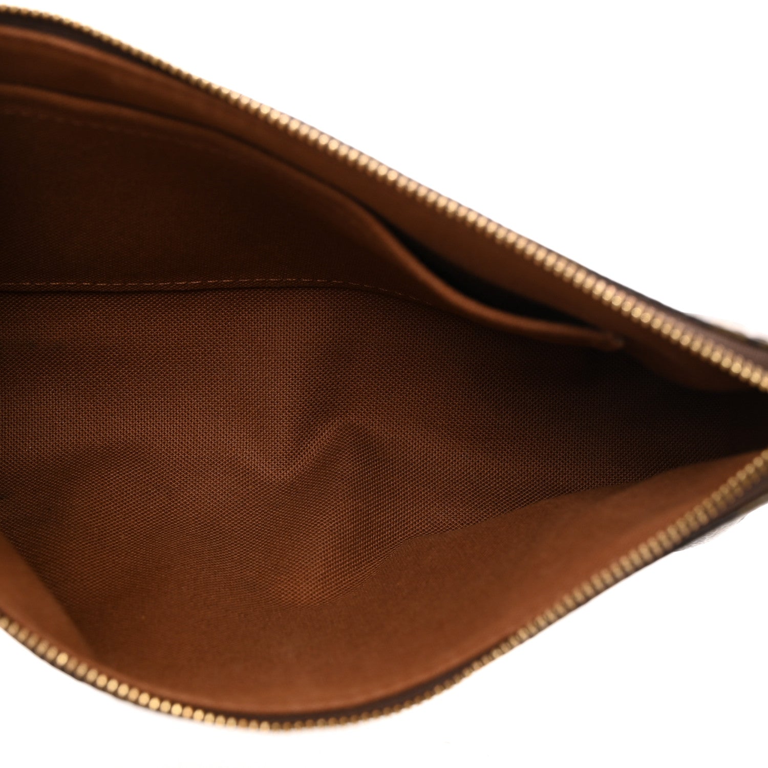 Louis Vuitton Monogram Pochette Accessories NM 5 of 10
