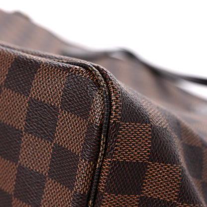 Louis Vuitton Damier Ebene Neo Neverfull GM 12 of 12