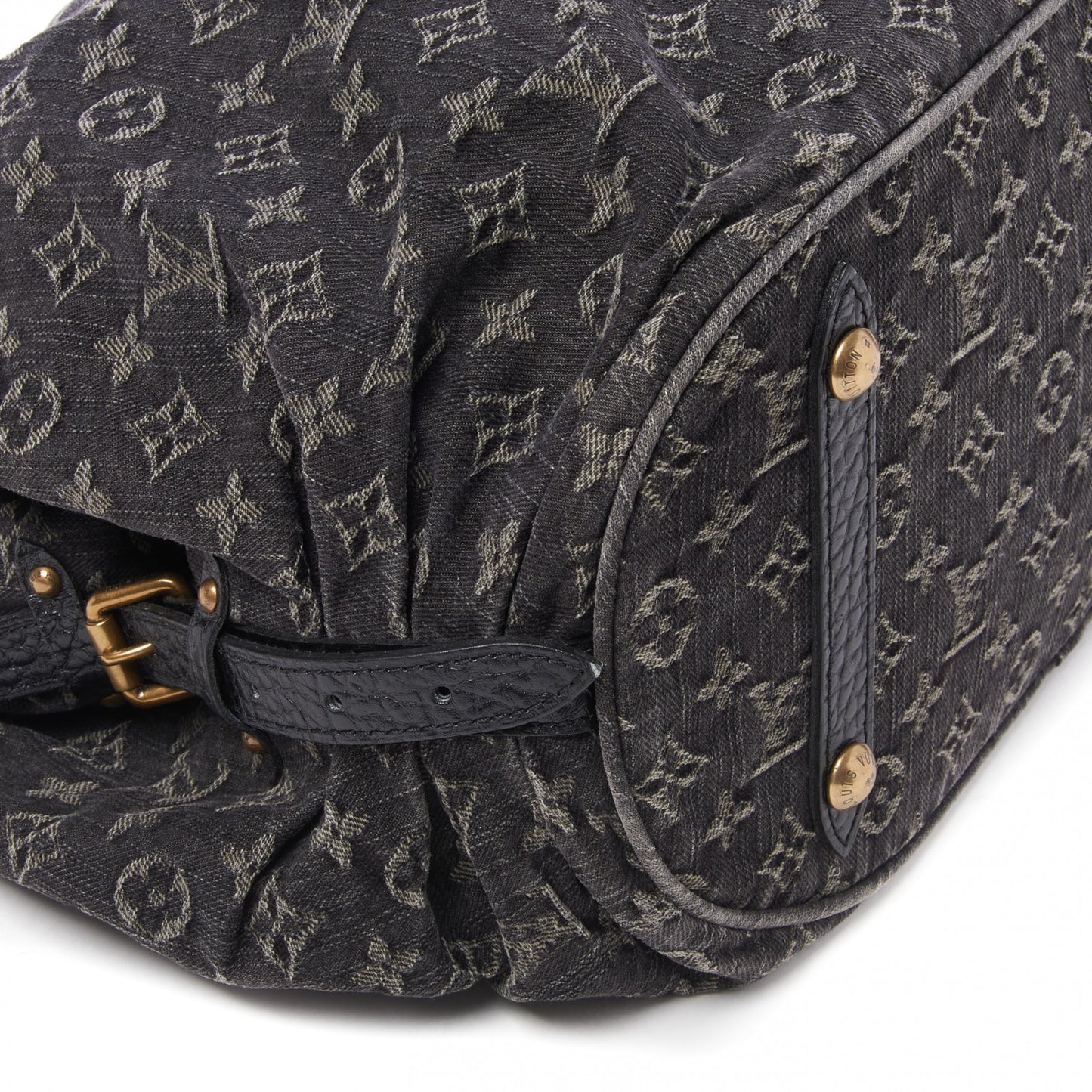 Denim Mahina XL Black