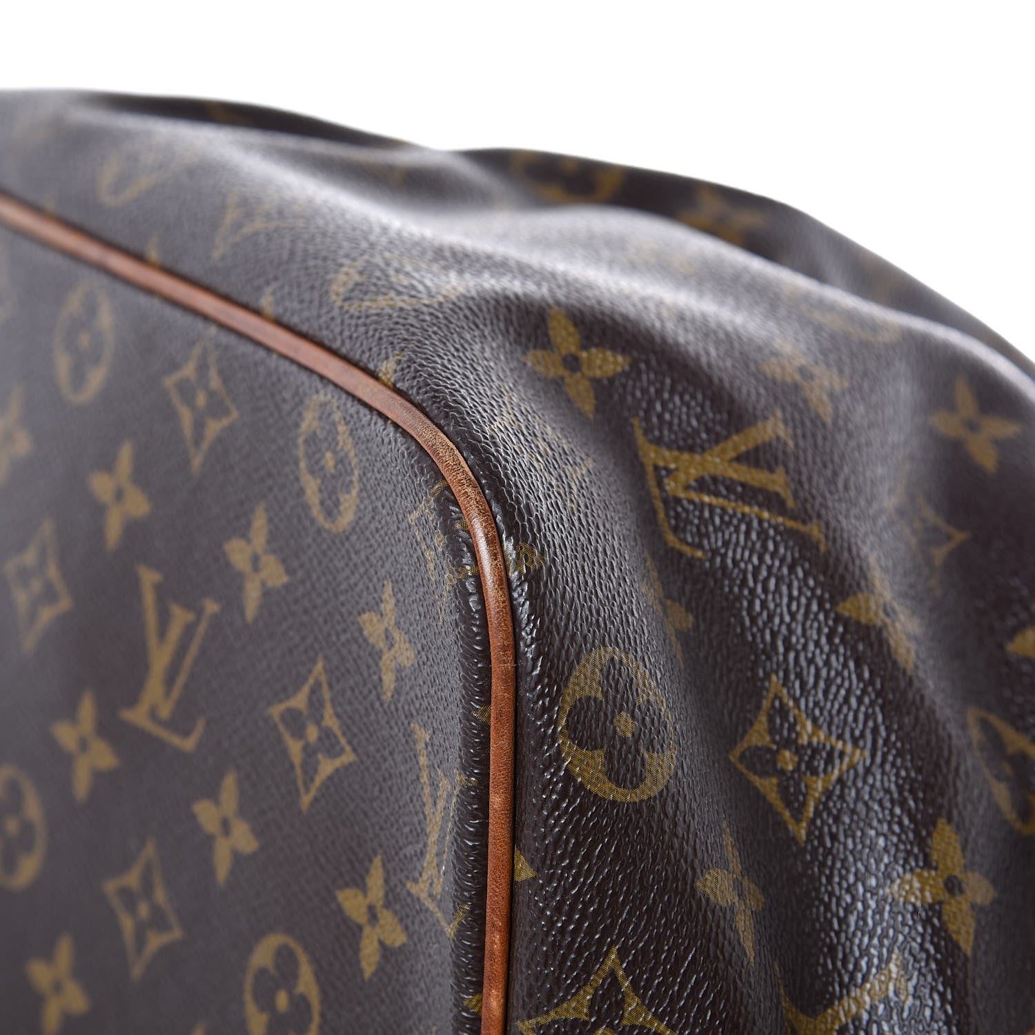 Louis Vuitton Monogram Palermo GM 13 of 15