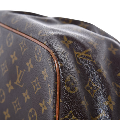 Louis Vuitton Monogram Palermo GM 13 of 15