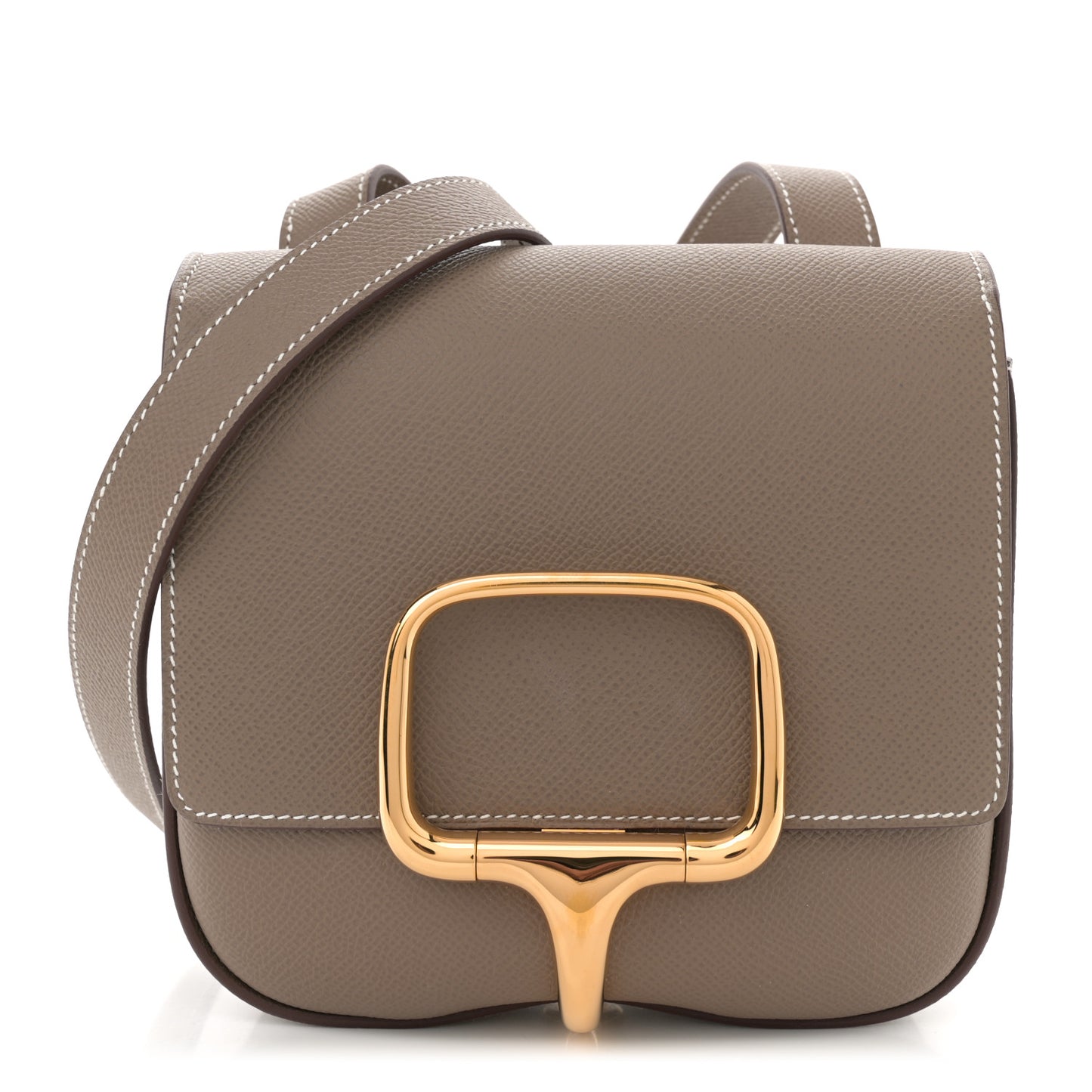 Epsom Mini Della Cavalleria Etoupe