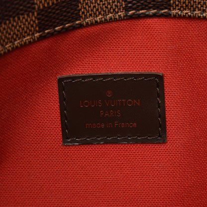 Louis Vuitton Damier Ebene Bloomsbury PM 6 of 7