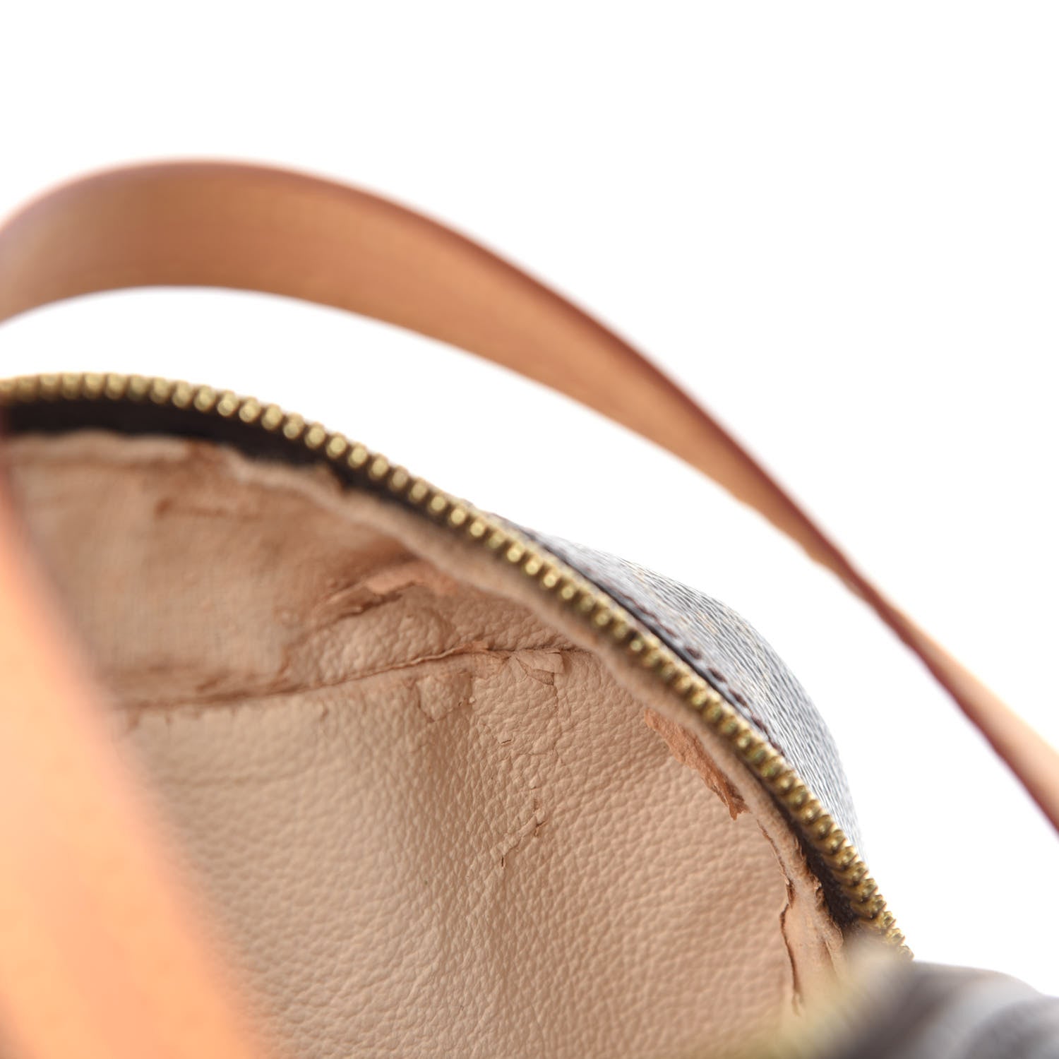 Louis Vuitton Monogram Spontini 11 of 14