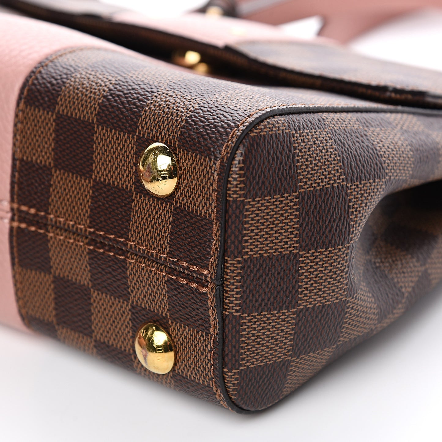 Damier Ebene Bond Street BB Magnolia