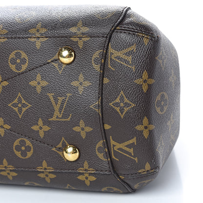 Louis Vuitton Monogram Montaigne GM 12 of 18