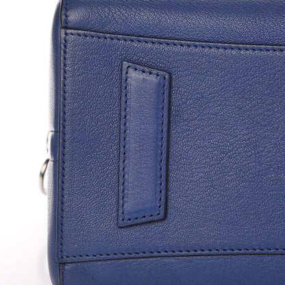 Givenchy Sugar Goatskin Small Antigona Bright Blue 8 of 13