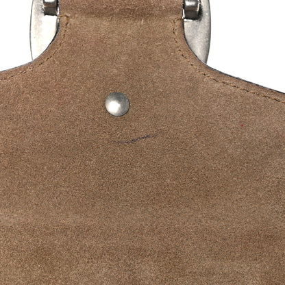 Gucci GG Supreme Monogram Small Dionysus Shoulder Bag Taupe 12 of 13