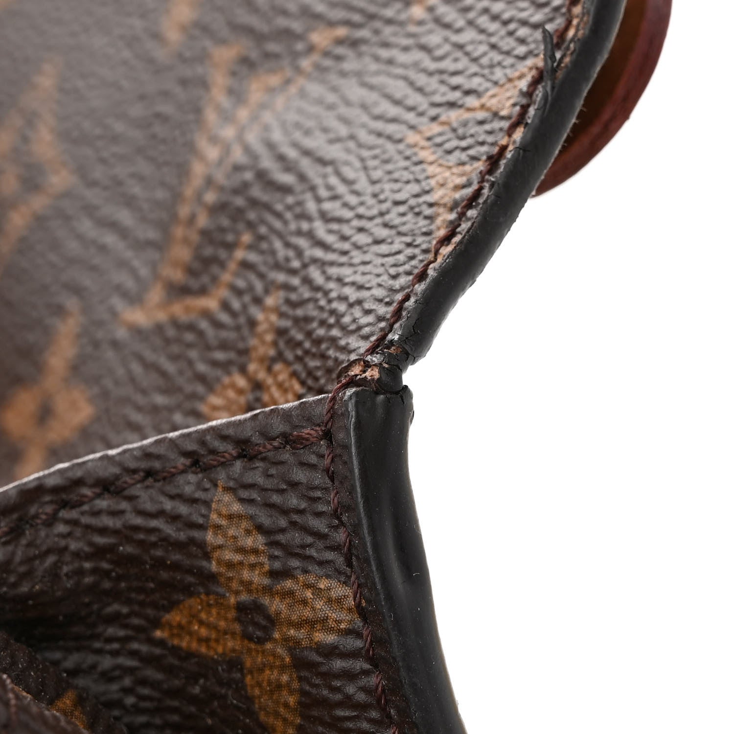Louis Vuitton Monogram Pochette Metis 12 of 15