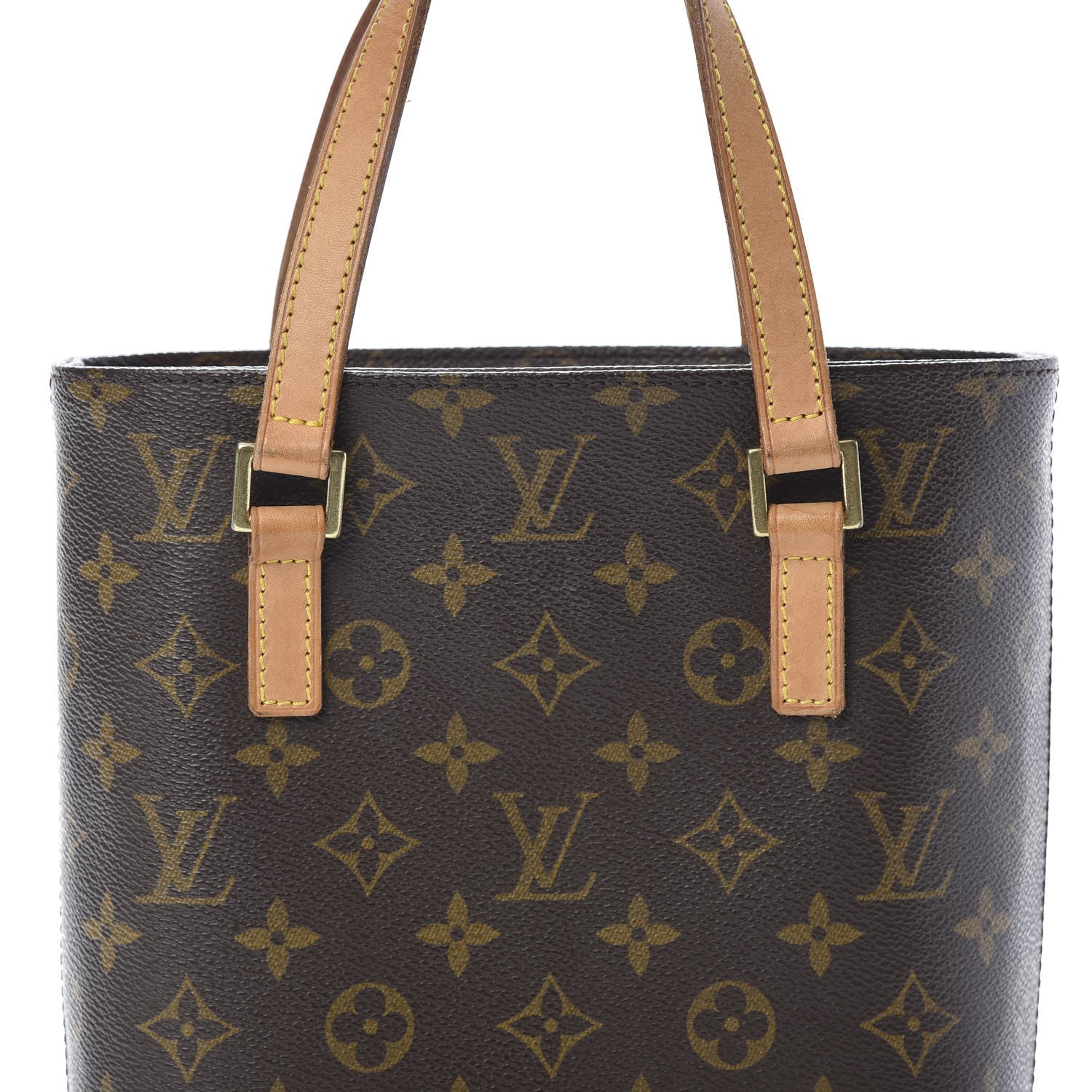Louis Vuitton Monogram Vavin PM 8 of 13
