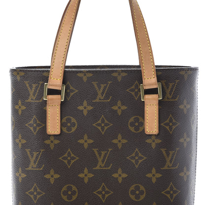 Louis Vuitton Monogram Vavin PM 8 of 13
