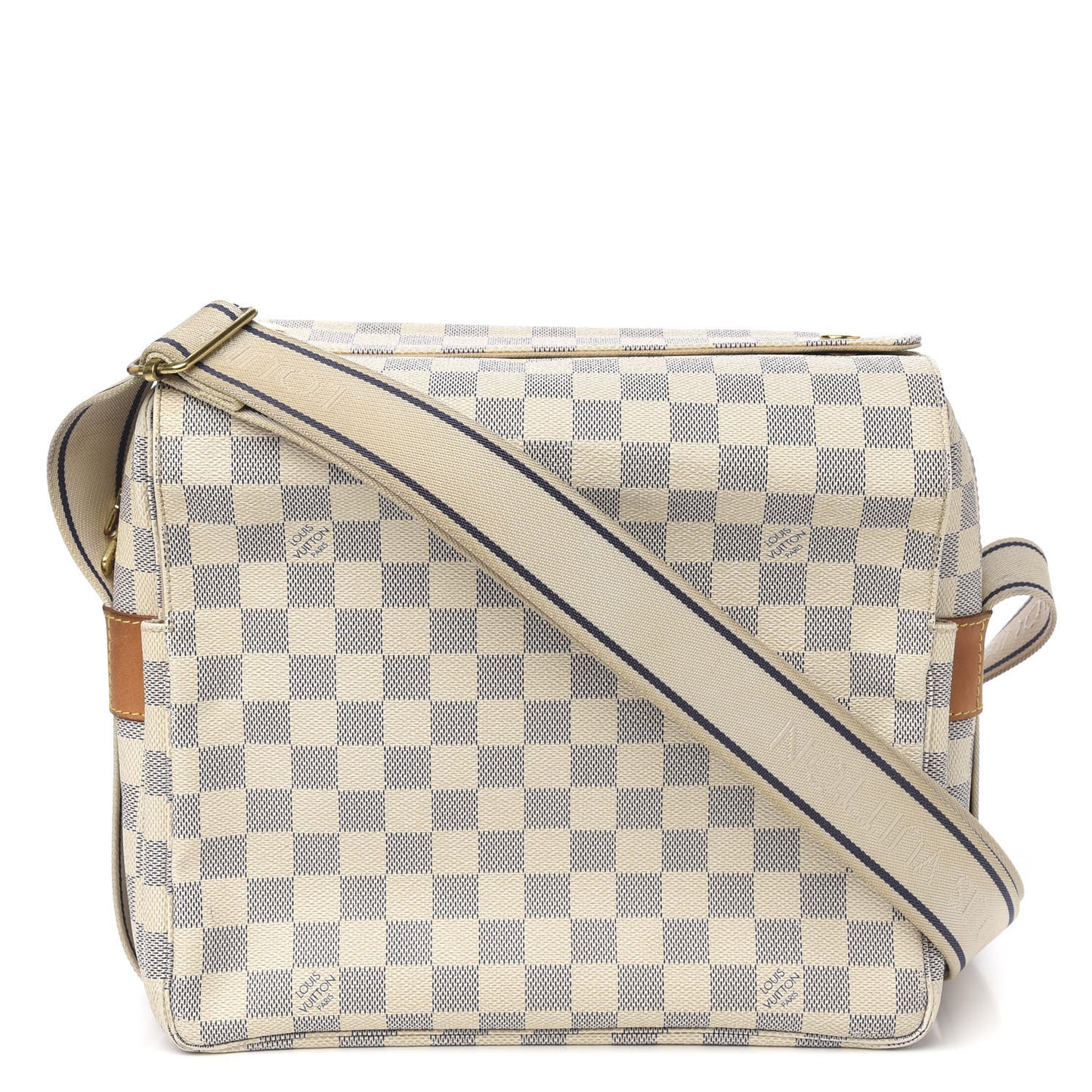 Damier Azur Naviglio