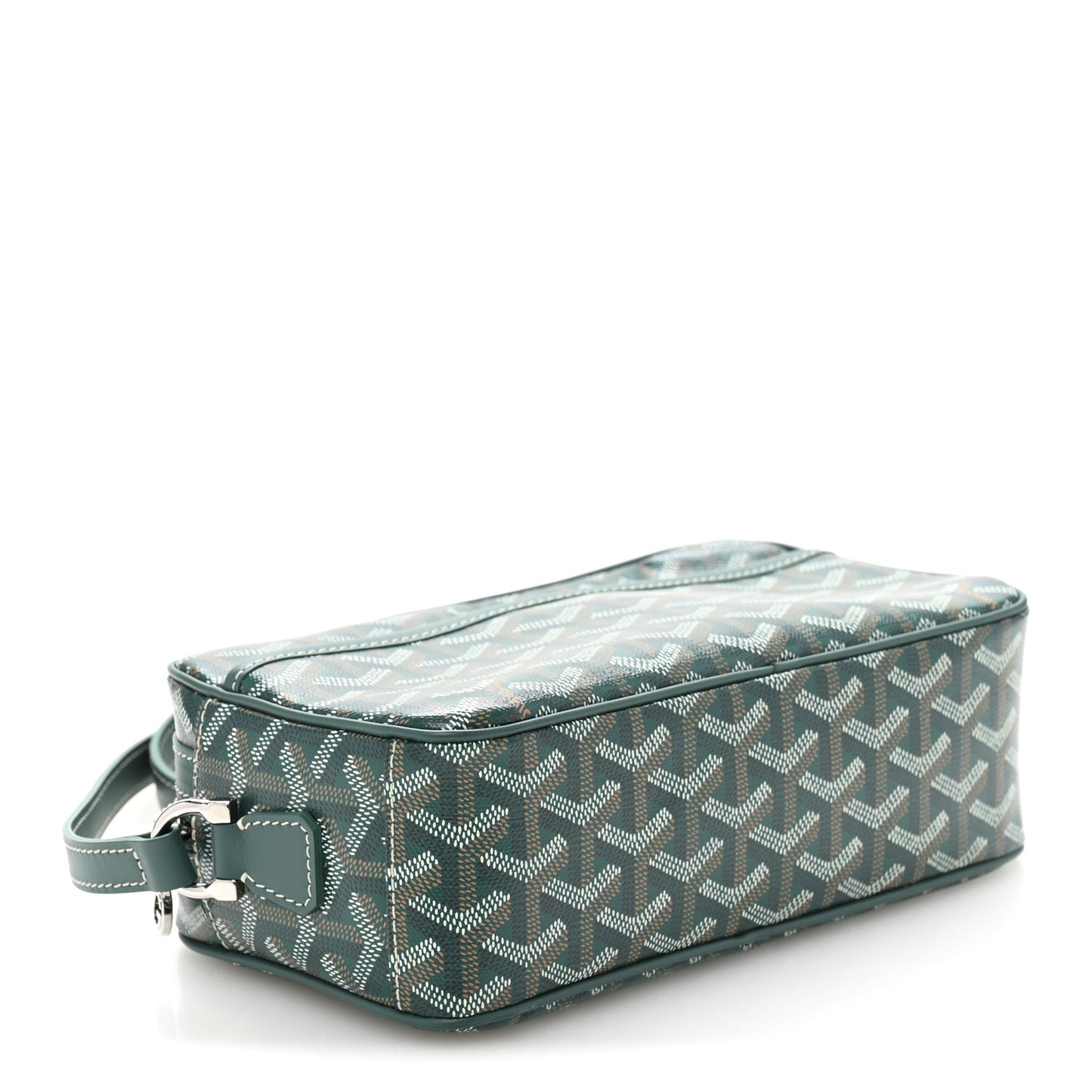 Goyardine Sac Cap Vert Green