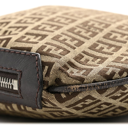 Fendi Zucchino Oyster Brown 8 of 14