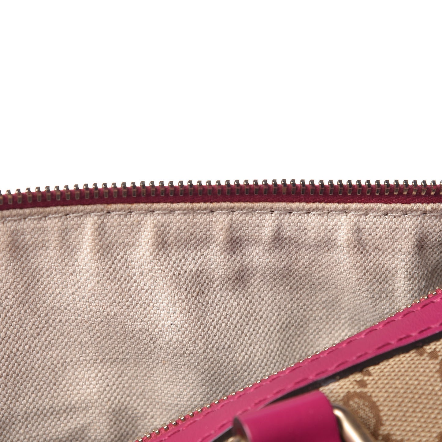 Monogram Medium Joy Boston Pink