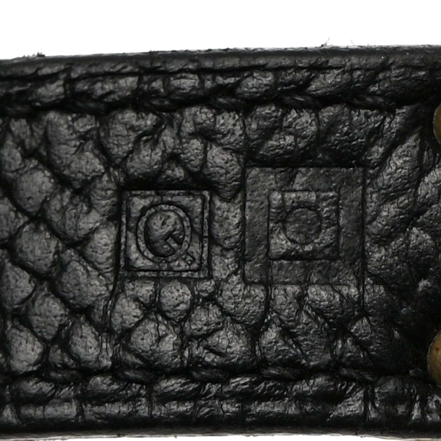 Hermes Epsom Kelly Longue Wallet Black 8 of 9