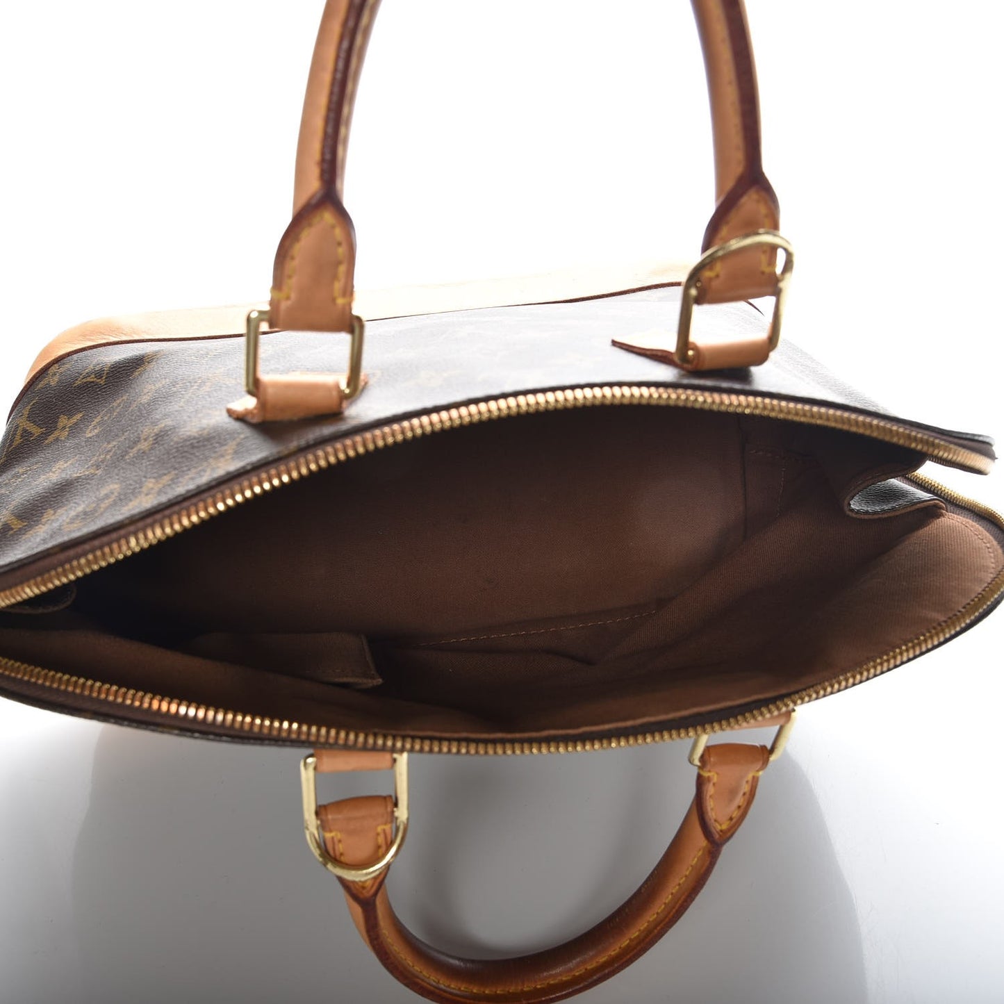 Monogram Alma PM