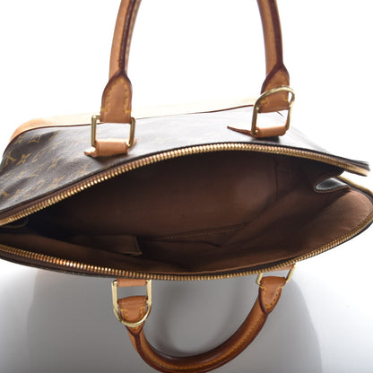 Louis Vuitton Monogram Alma PM 6 of 11