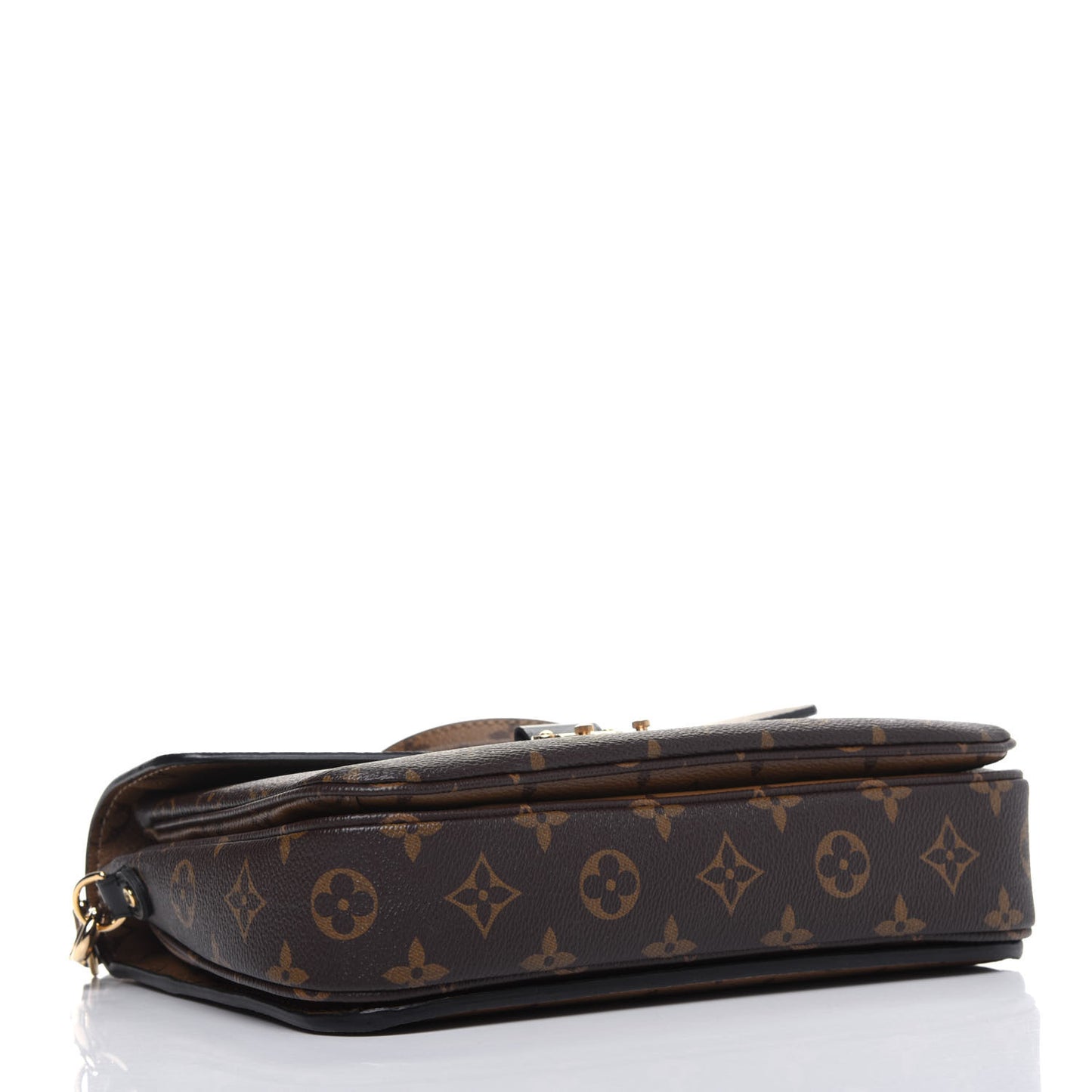 Reverse Monogram Pochette Metis