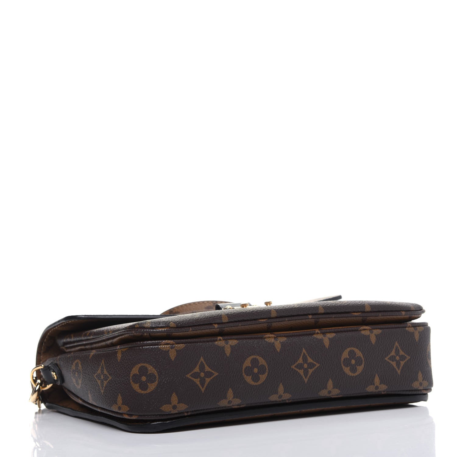 Louis Vuitton Reverse Monogram Pochette Metis 4 of 11