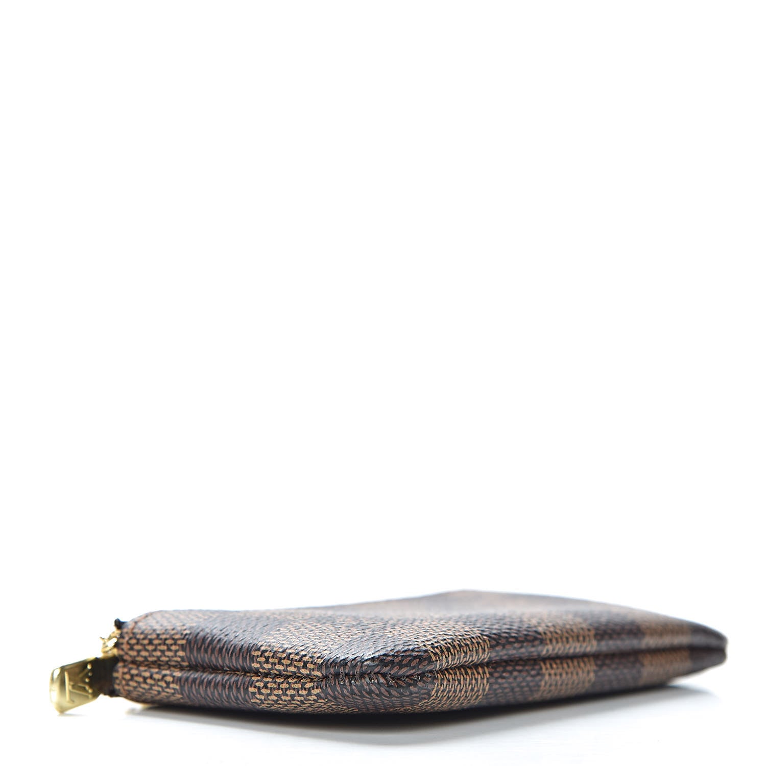 Louis Vuitton Damier Ebene Key Pouch 4 of 7