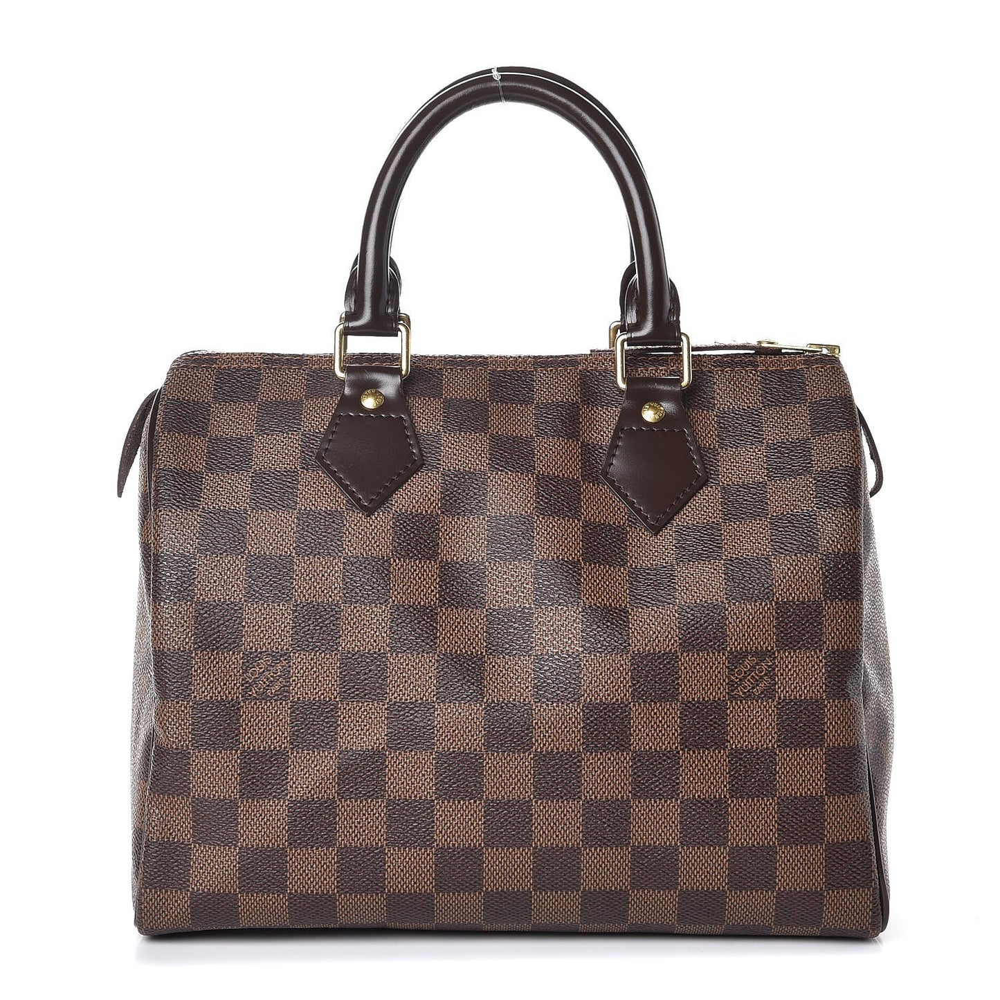 Damier Ebene Speedy 25