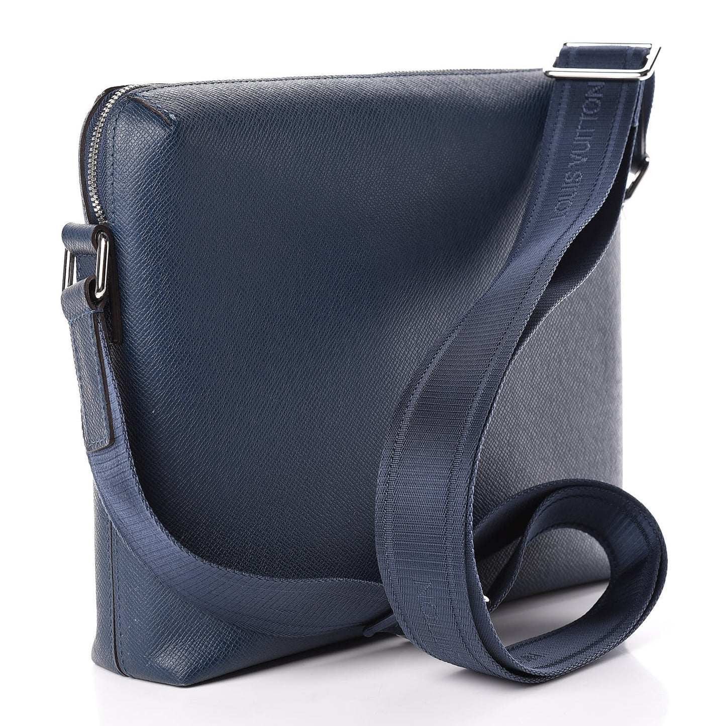 Taiga Grigori PM Messenger Ocean
