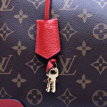 Louis Vuitton Monogram Retiro NM Cherry 12 of 13