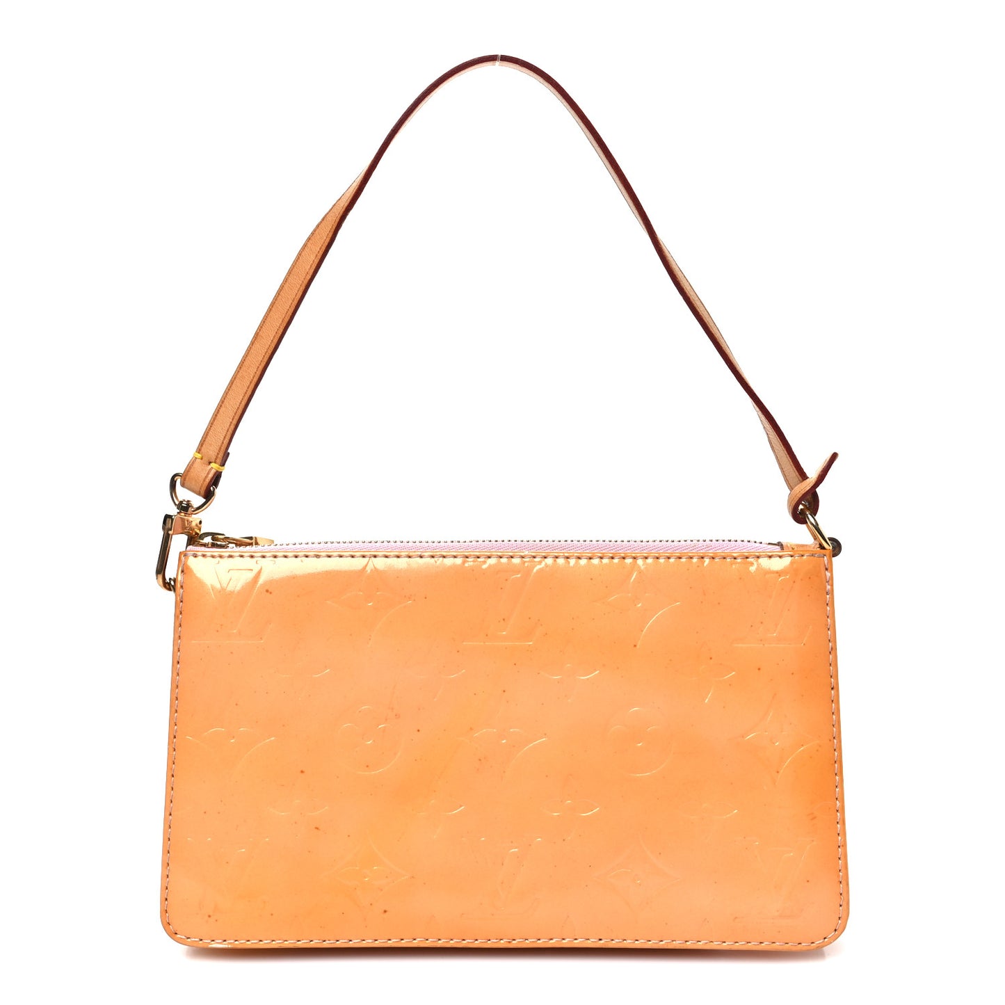 Vernis Lexington Pochette Baby Pink