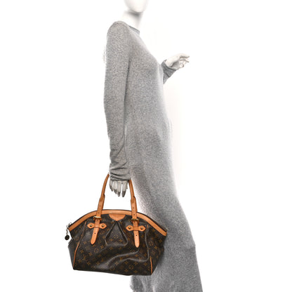 Louis Vuitton Monogram Tivoli GM 2 of 10