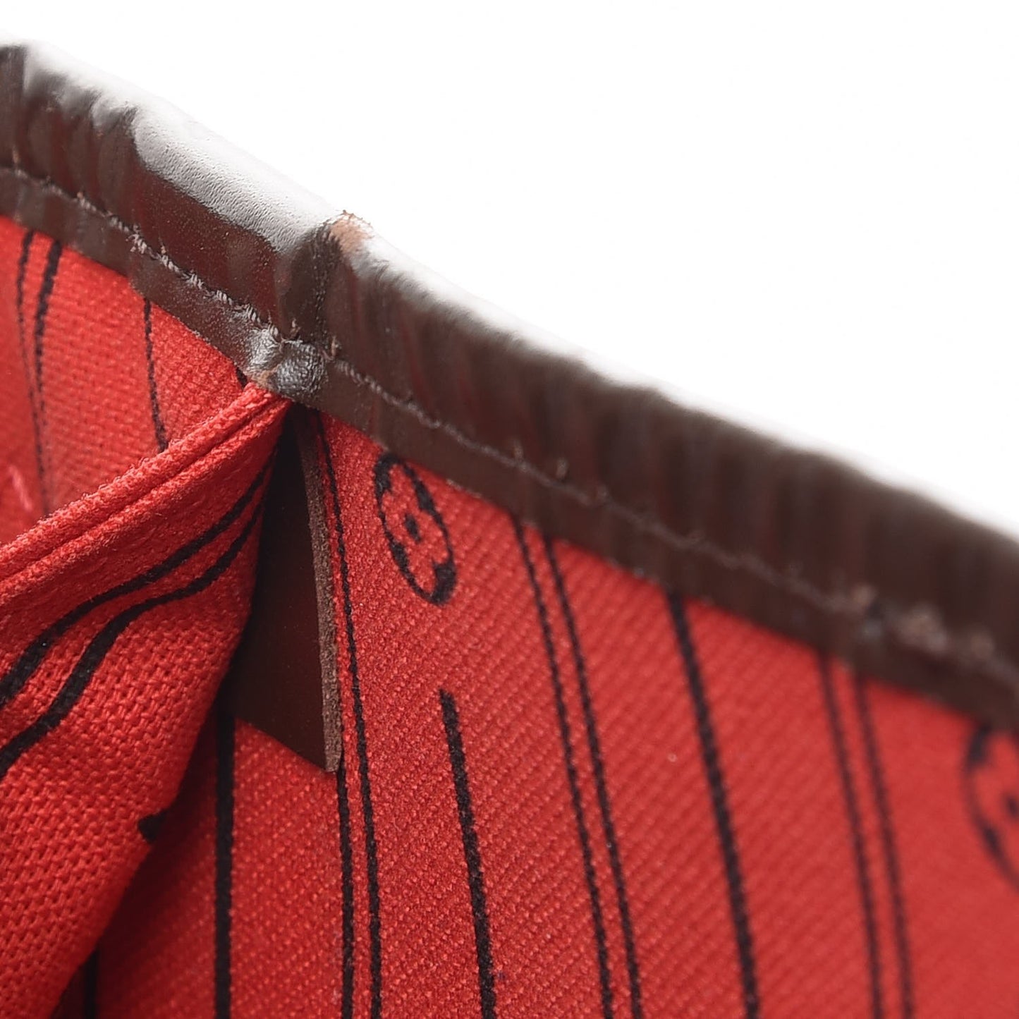 Damier Ebene Neverfull MM