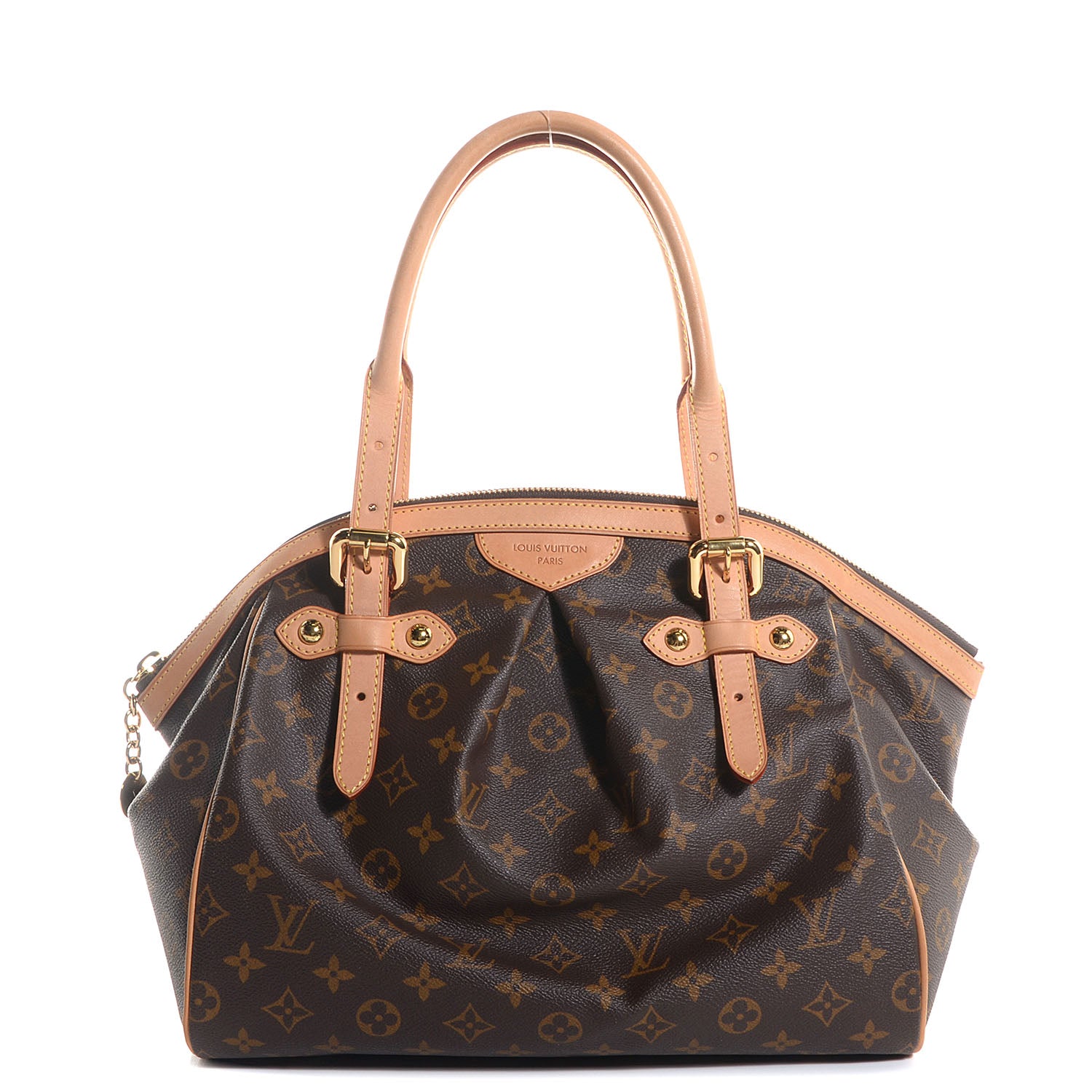 Louis Vuitton Monogram Tivoli GM 1 of 8