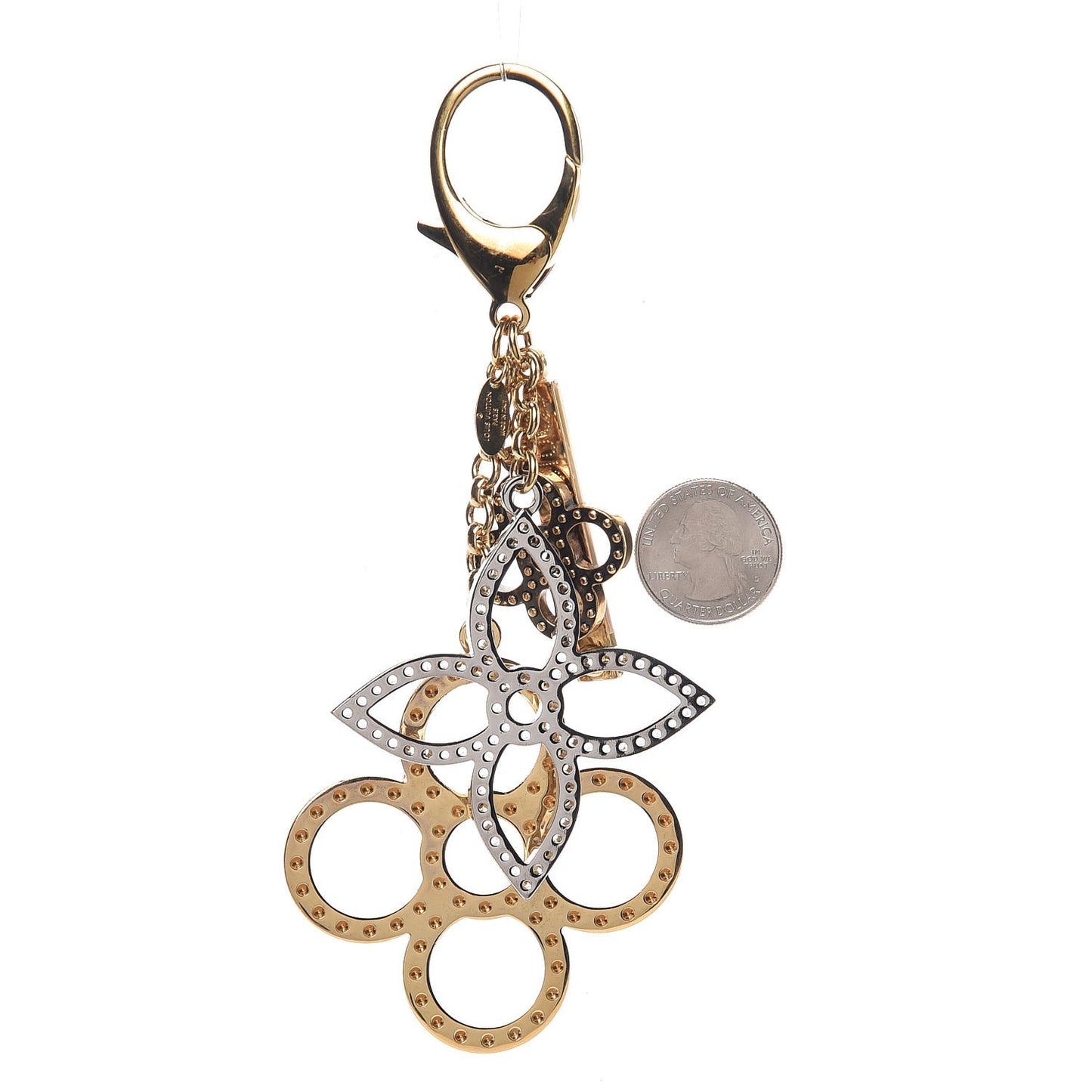 Tapage Bag Charm