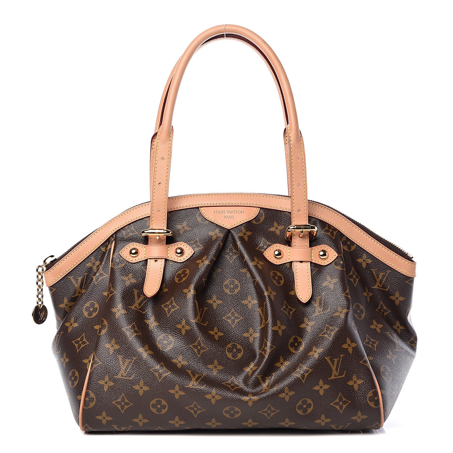 Louis Vuitton Monogram Tivoli GM 1 of 11