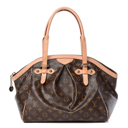 Louis Vuitton Monogram Tivoli GM 1 of 11