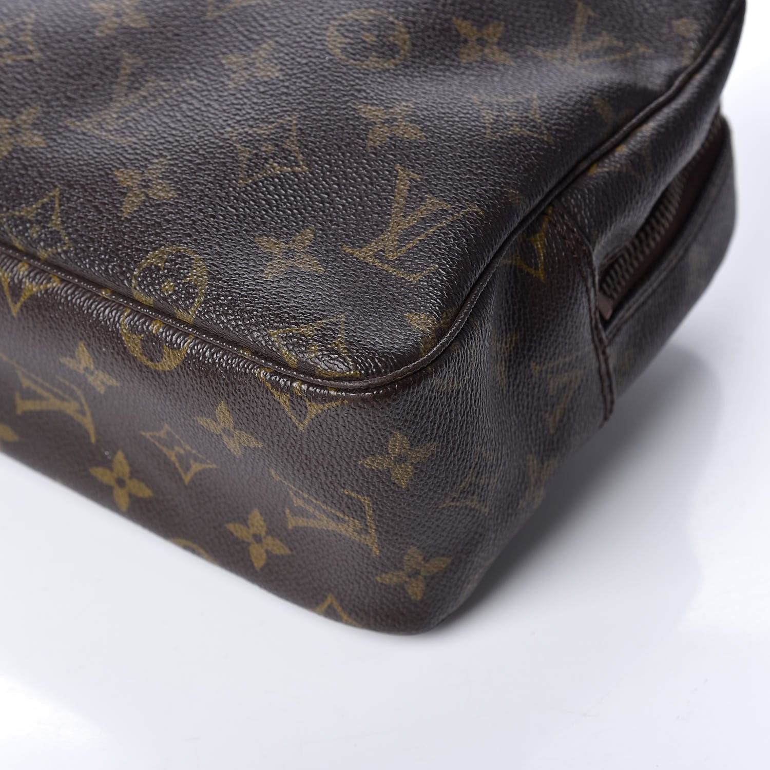 Louis Vuitton Monogram Trousse Toilette 28 14 of 16