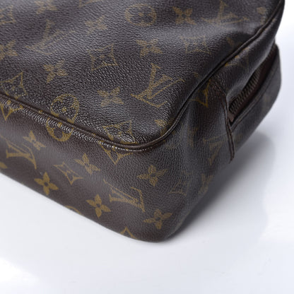 Louis Vuitton Monogram Trousse Toilette 28 14 of 16