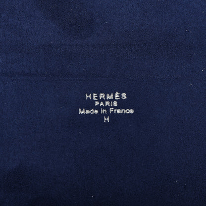 Hermes Porcelain Pegase Change Tray Anis Outremer 4 of 5