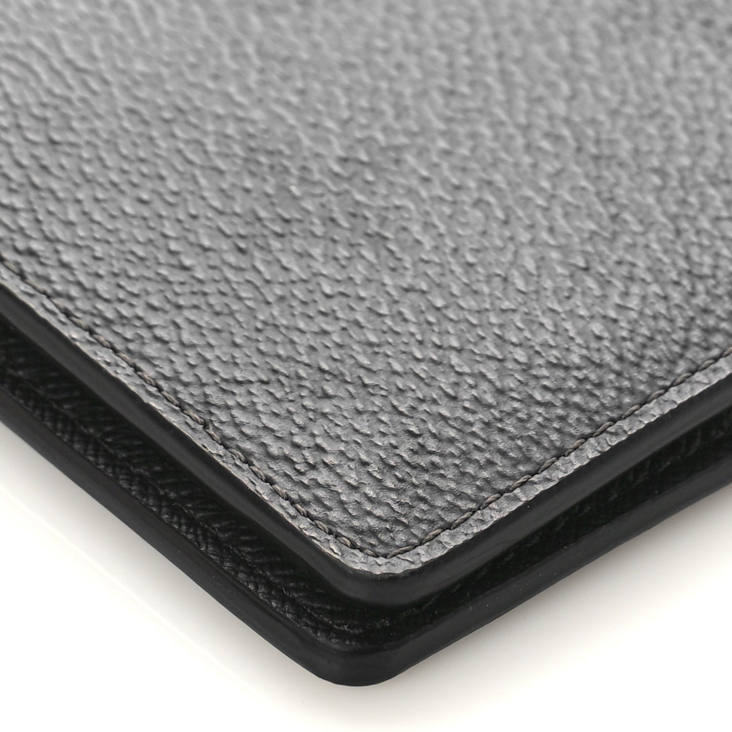 Monogram Reverse Eclipse Slender Wallet