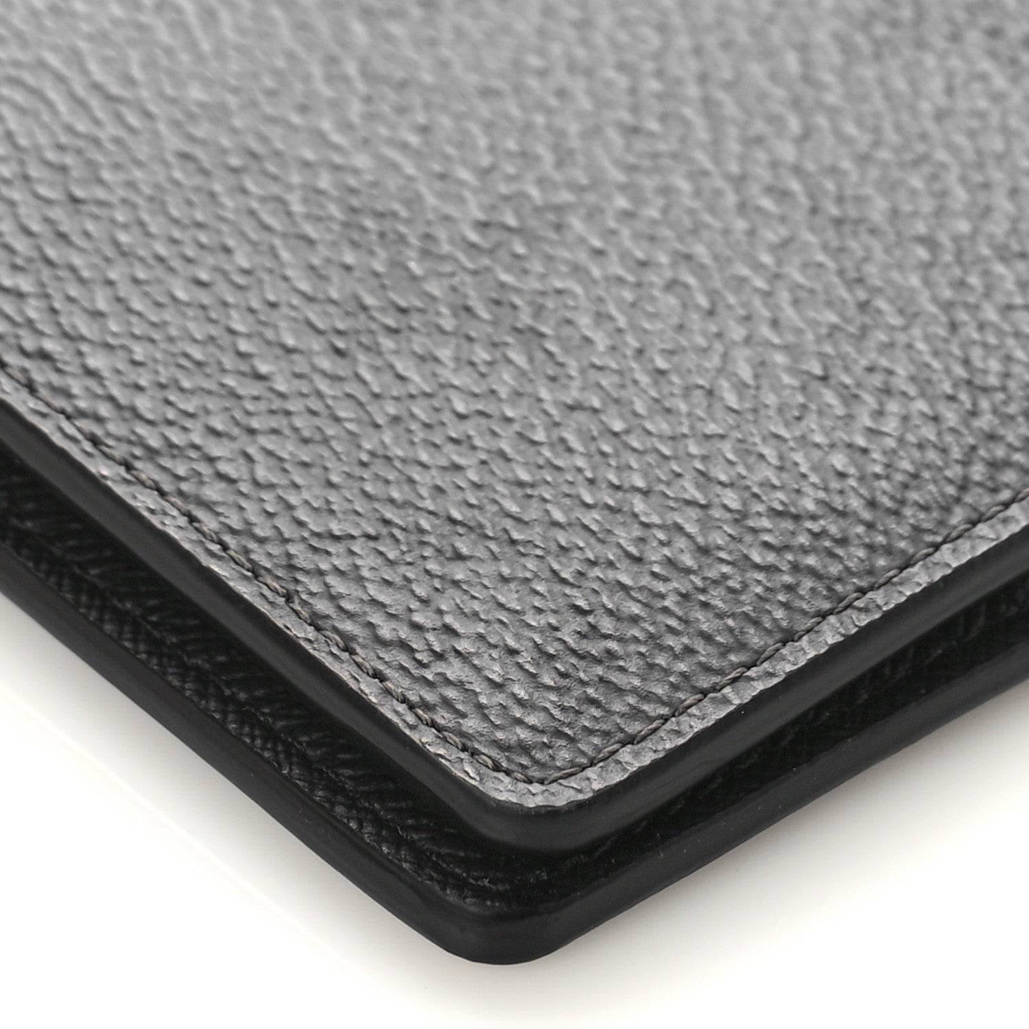 Louis Vuitton Monogram Reverse Eclipse Slender Wallet 8 of 9