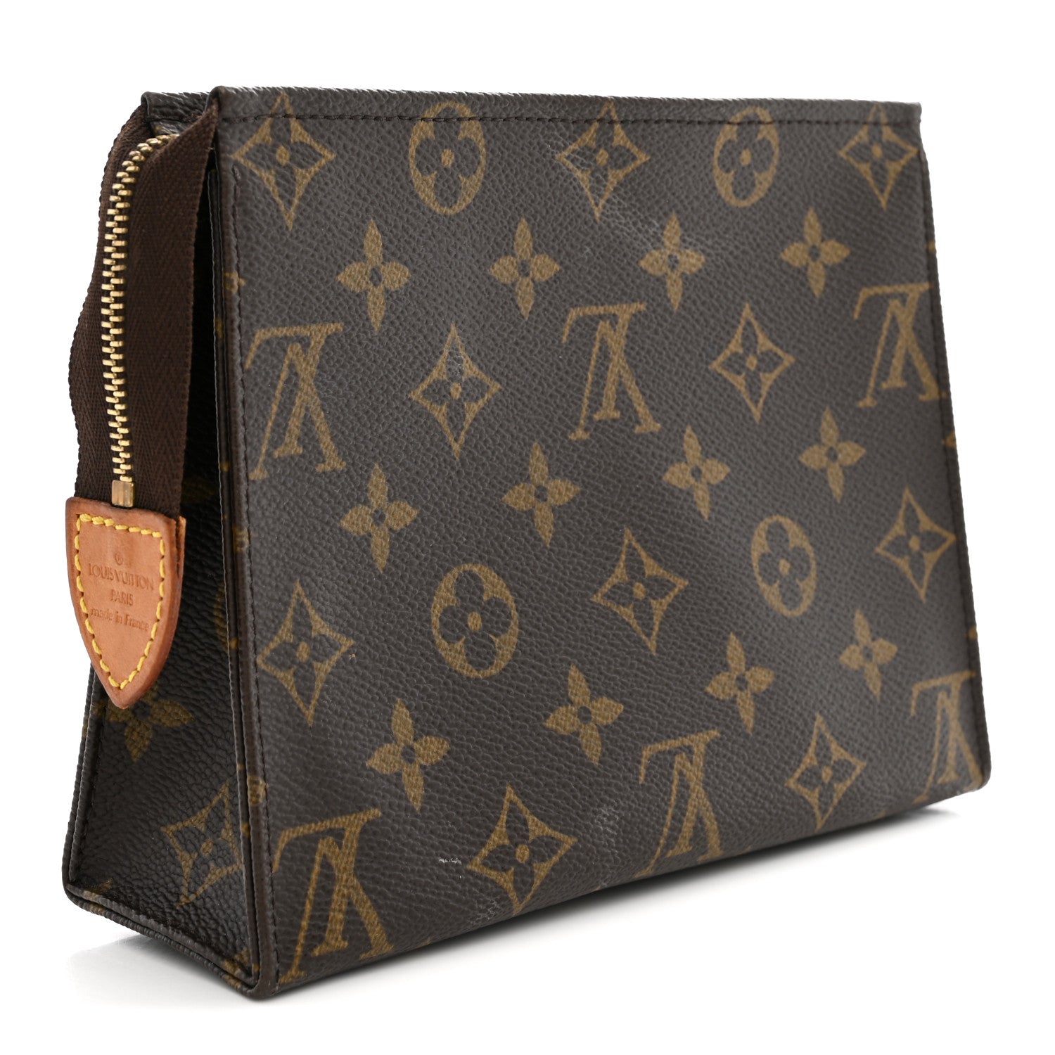 Louis Vuitton Monogram Toiletry Pouch 19 3 of 8