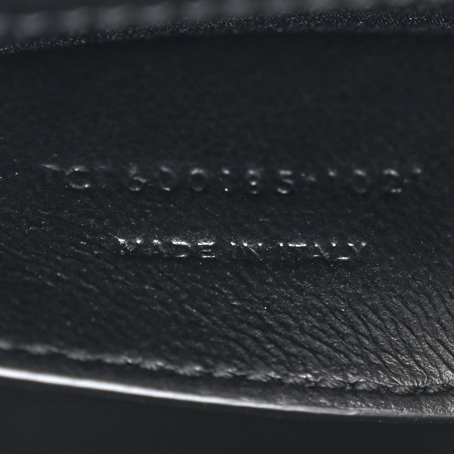 Saint Laurent Grain De Poudre Textured Mixed Matelasse Triquilt Medium Monogram Satchel Black 7 of 10