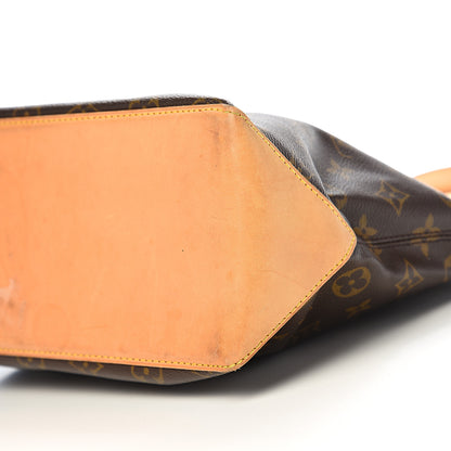 Louis Vuitton Monogram Cabas Piano 9 of 11