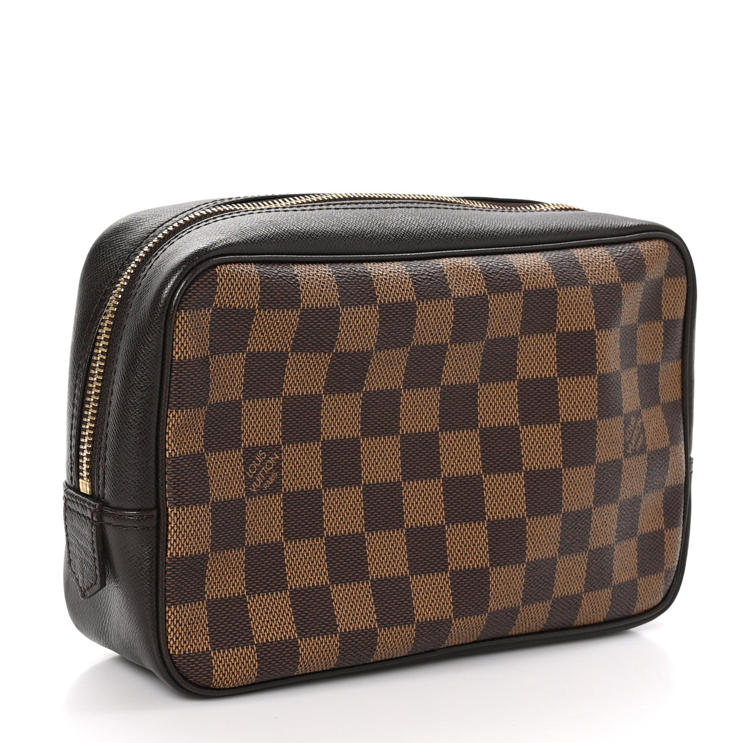 Damier Ebene Trousse Toilette 28